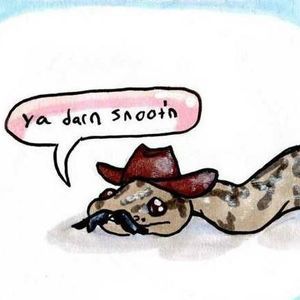 Meet your Posher, Mandy